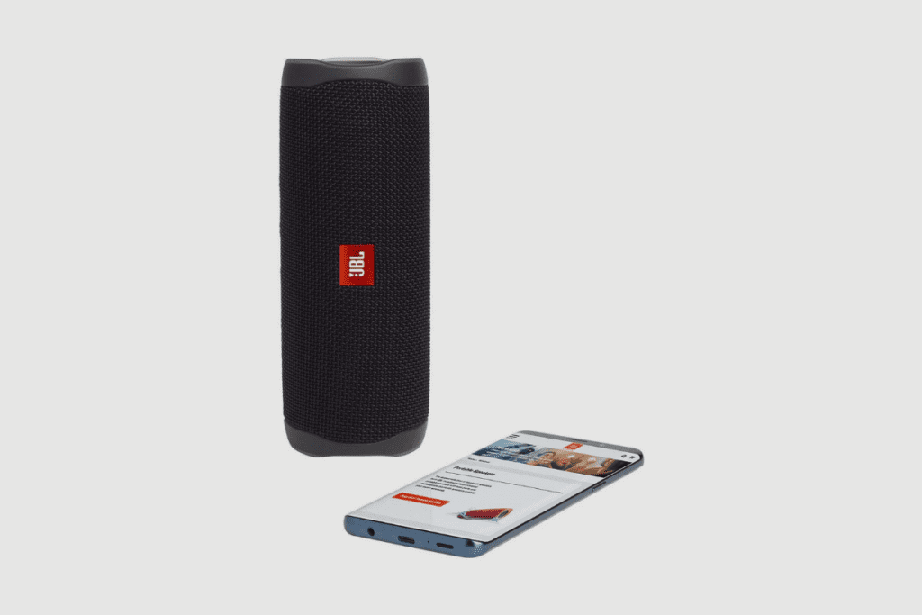 JBL FLIP 5 features